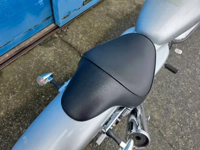 Honda MAGNA 50