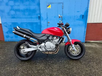 Honda HORNET250