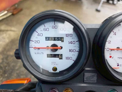 Honda HORNET250