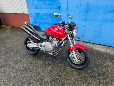 Honda HORNET250
