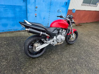 Honda HORNET250