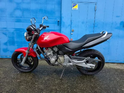 Honda HORNET250
