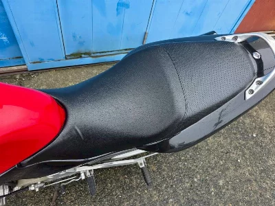 Honda HORNET250