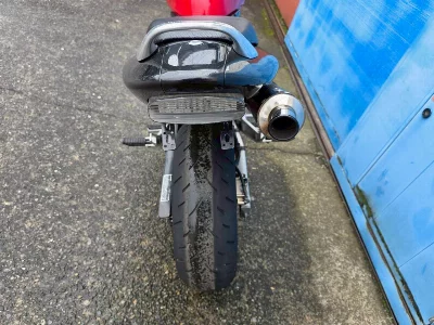 Honda HORNET250