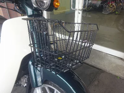 Honda SUPER CUB110