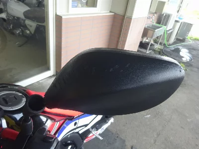 Honda CRF250 RALLY ABS
