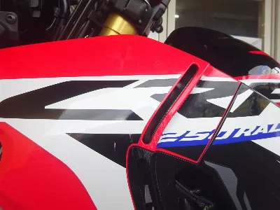Honda CRF250 RALLY ABS