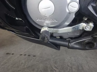 Honda CRF250 RALLY ABS