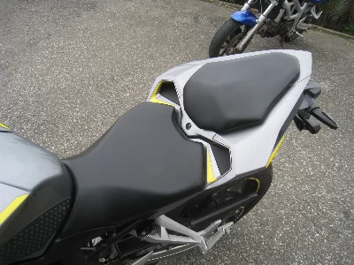 Honda CBR250RR ABS