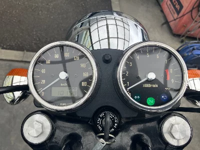 Kawasaki W650