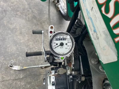Harley-Davidson HARLEY FXSTC1340