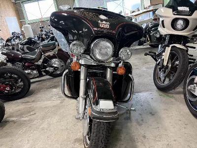 Harley-Davidson HARLEY FLHTCU1580-1690