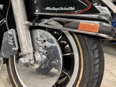 Harley-Davidson HARLEY FLHTCU1580-1690