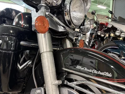 Harley-Davidson HARLEY FLHTCU1580-1690