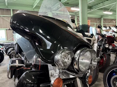 Harley-Davidson HARLEY FLHTCU1580-1690