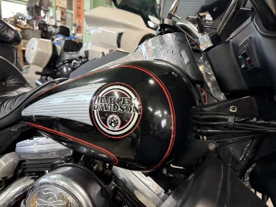 Harley-Davidson HARLEY FLHTCU1580-1690