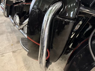 Harley-Davidson HARLEY FLHTCU1580-1690