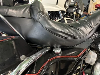 Harley-Davidson HARLEY FLHTCU1580-1690