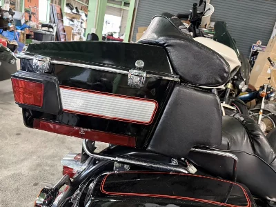 Harley-Davidson HARLEY FLHTCU1580-1690