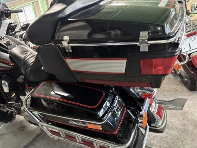 Harley-Davidson HARLEY FLHTCU1580-1690