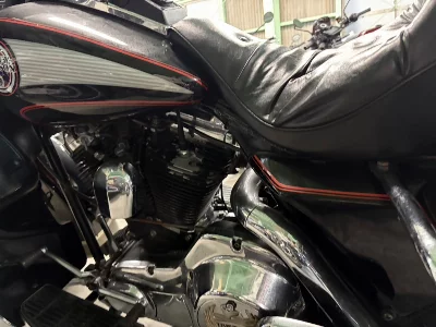 Harley-Davidson HARLEY FLHTCU1580-1690