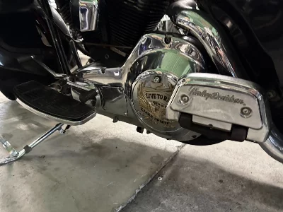 Harley-Davidson HARLEY FLHTCU1580-1690