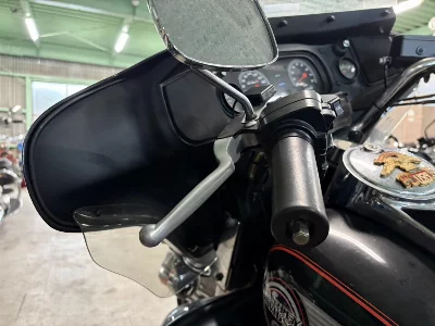 Harley-Davidson HARLEY FLHTCU1580-1690