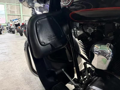 Harley-Davidson HARLEY FLHTCU1580-1690