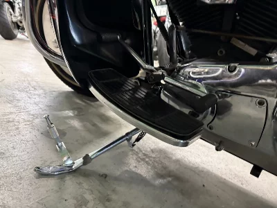 Harley-Davidson HARLEY FLHTCU1580-1690
