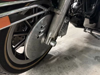 Harley-Davidson HARLEY FLHTCU1580-1690