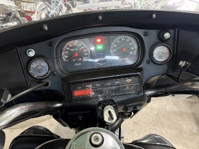Harley-Davidson HARLEY FLHTCU1580-1690