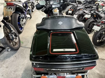 Harley-Davidson HARLEY FLHTCU1580-1690