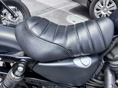 Harley-Davidson HARLEY XL883N