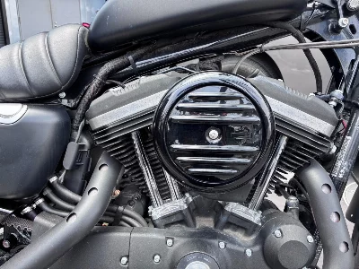 Harley-Davidson HARLEY XL883N