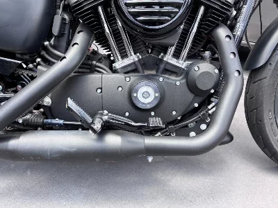 Harley-Davidson HARLEY XL883N