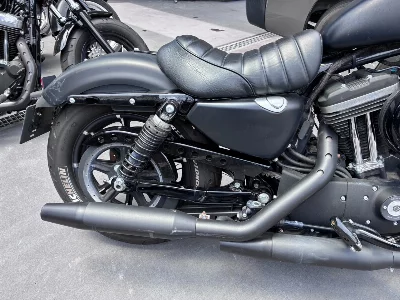 Harley-Davidson HARLEY XL883N