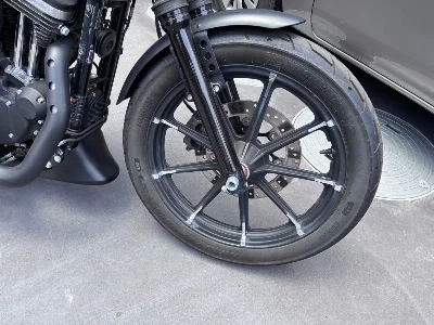 Harley-Davidson HARLEY XL883N