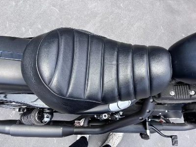 Harley-Davidson HARLEY XL883N