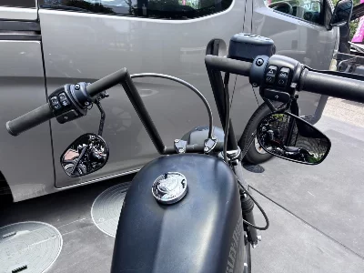 Harley-Davidson HARLEY XL883N