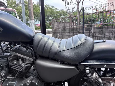 Harley-Davidson HARLEY XL883N