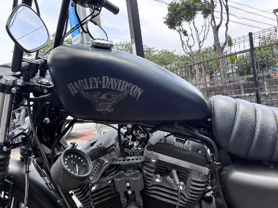 Harley-Davidson HARLEY XL883N