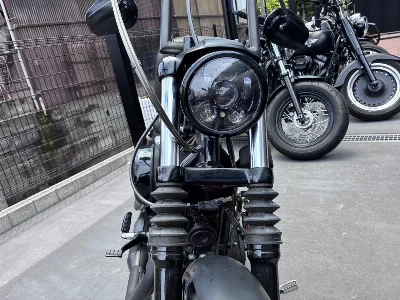 Harley-Davidson HARLEY XL883N