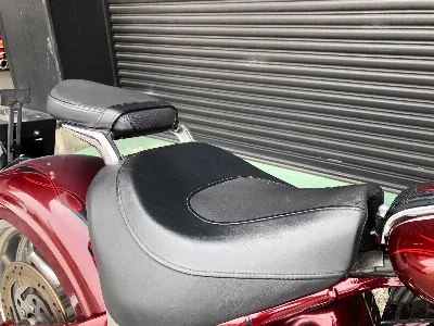 Harley-Davidson HARLEY FXCWC
