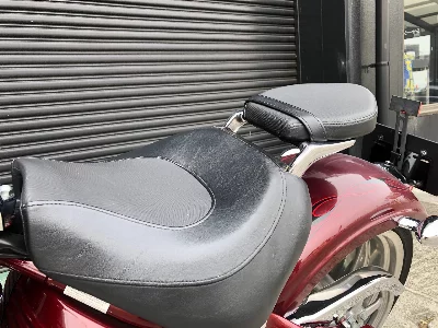 Harley-Davidson HARLEY FXCWC