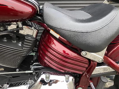 Harley-Davidson HARLEY FXCWC