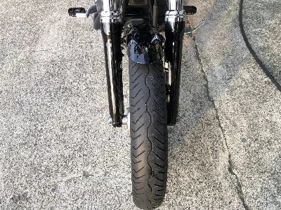 Harley-Davidson HARLEY FXDB1580 с аукционов Японии