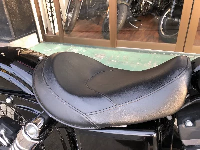 Harley-Davidson HARLEY FXDB1580 с аукционов Японии