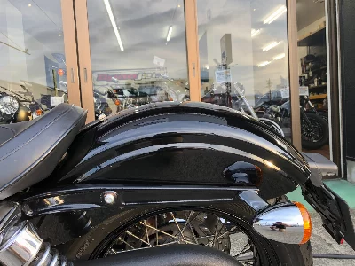 Harley-Davidson HARLEY FXDB1580 с аукционов Японии