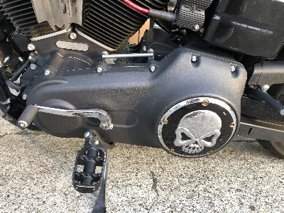 Harley-Davidson HARLEY FXDB1580 с аукционов Японии