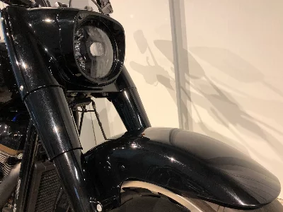 Harley-Davidson HARLEY FLFBS